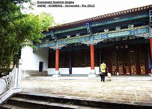 029-Quentin - Kunming 